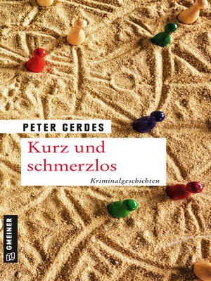 cover image of Kurz und schmerzlos